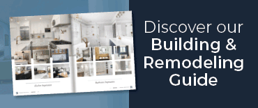 Remodeling Specialists Bellingham