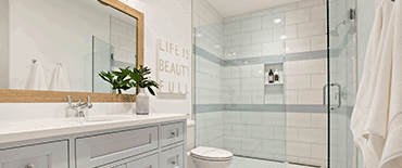 The Bathroom Remodeling Specialists in Bellingham MA